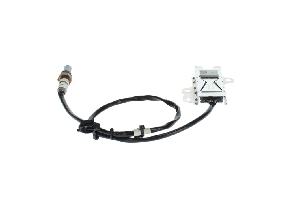 NOx-датчик, впрыск карбамида Bosch 0 281 008 898