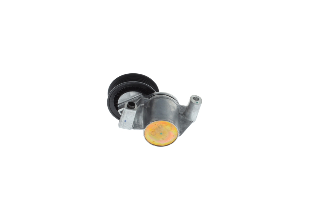 Натяжитель ремня, клиновой зубча Bosch 1 987 600 411