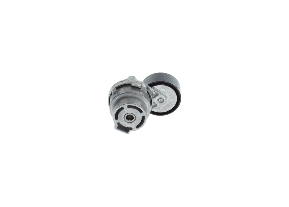 Натяжитель ремня, клиновой зубча Bosch 1 987 600 308