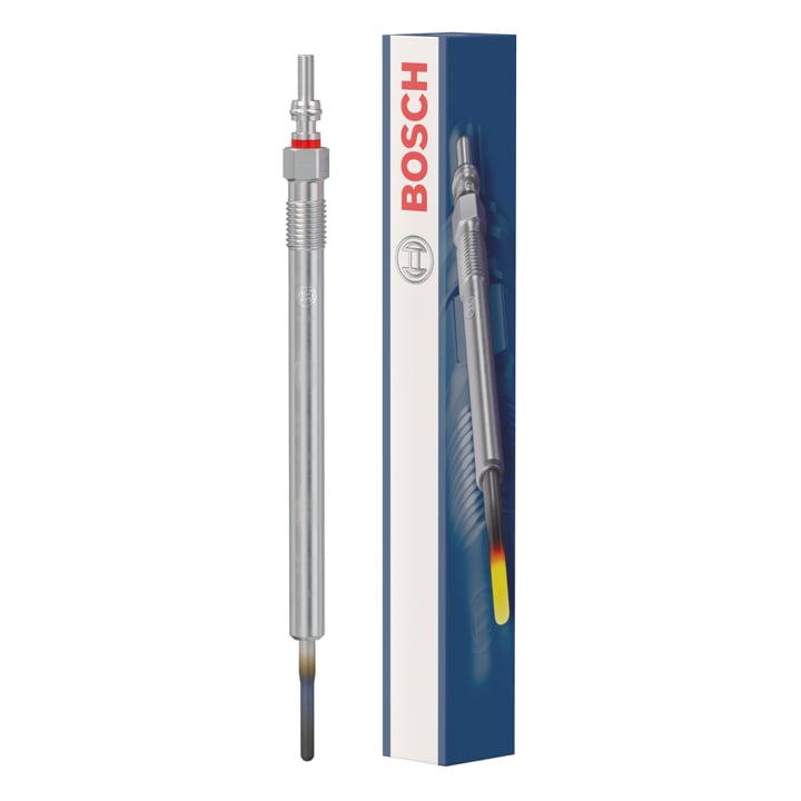 0250403066 Bosch Свеча накаливания