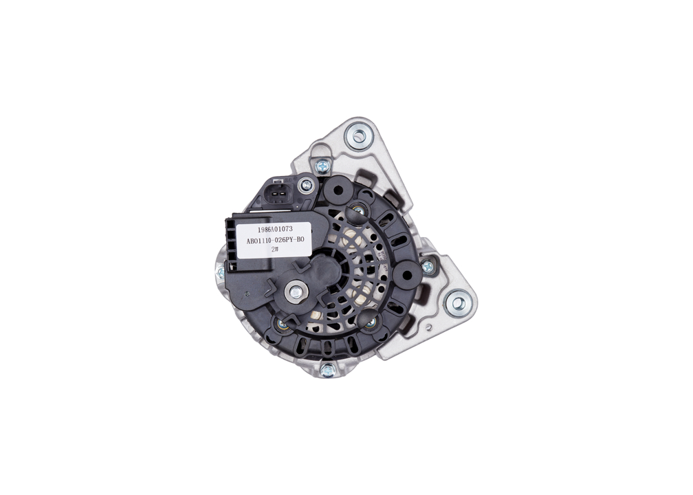 Bosch Генератор – цена 11079 UAH