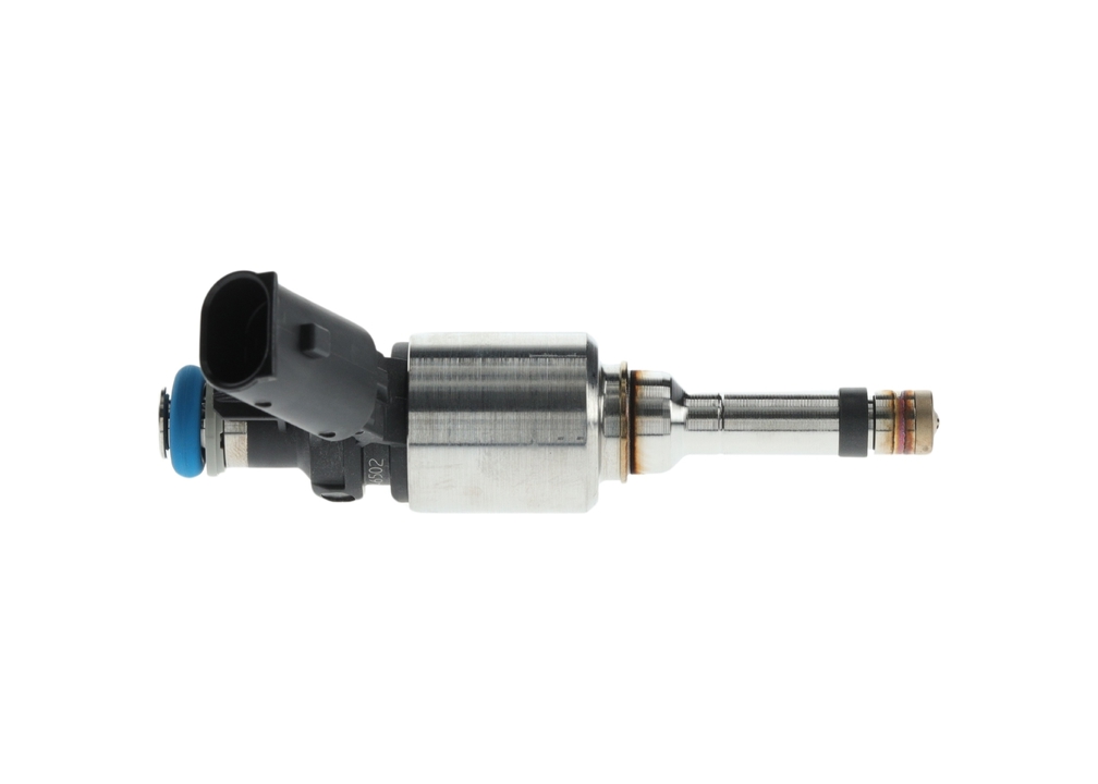 Bosch 0 261 500 309 Клапанная форсунка 0261500309: Отличная цена - Купить в Украине на EXIST.UA! 0261500309 Bosch Клапанная форсунка