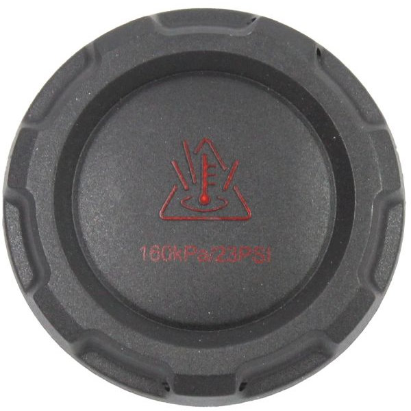 Крышка, резервуар охлаждающей жидкости Abakus 053-027-007