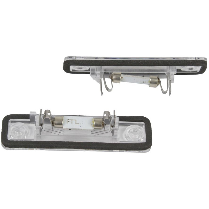 Фонарь подсветки номерного знака Loro 037-20-900LED