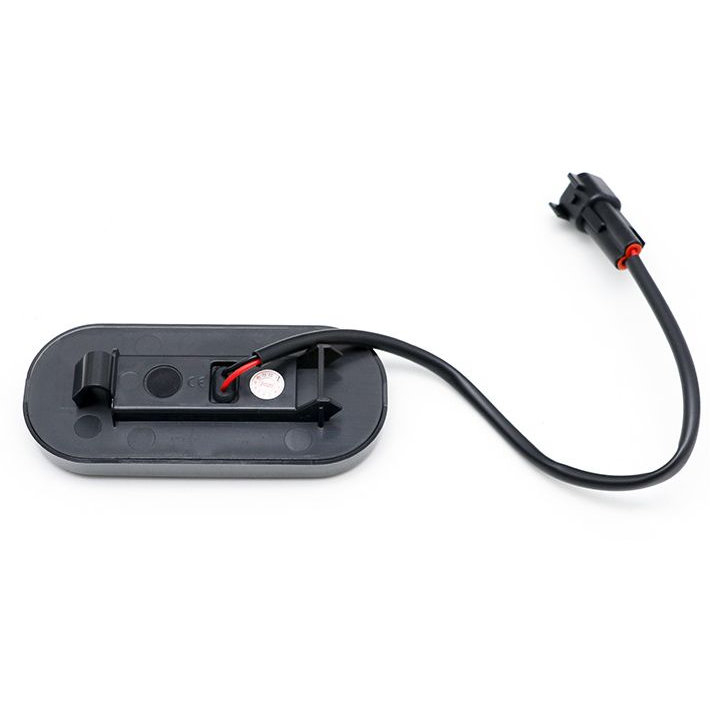 Боковий габаритний ліхтар Loro L17-141-001LED-S