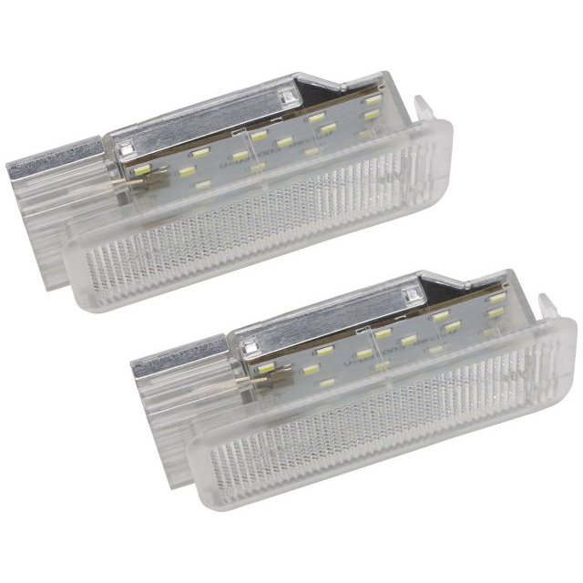 Освещение салона Loro L38-410-001LED