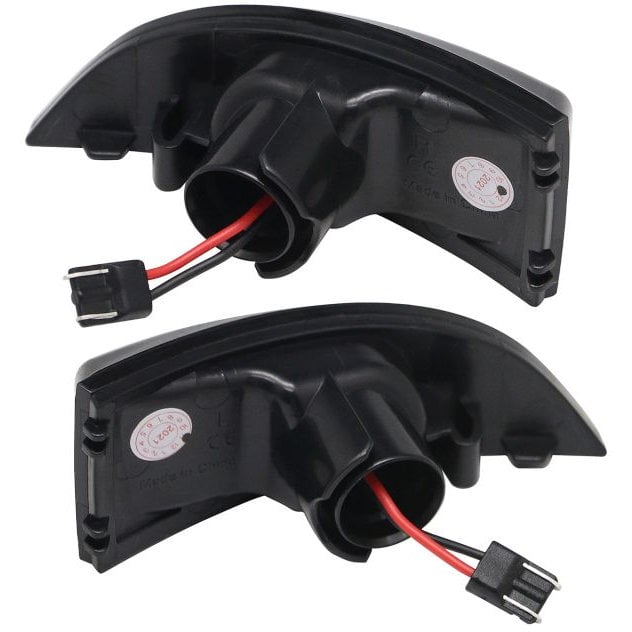 Комплект проблесковых ламп Loro L42-140-003LED-SD