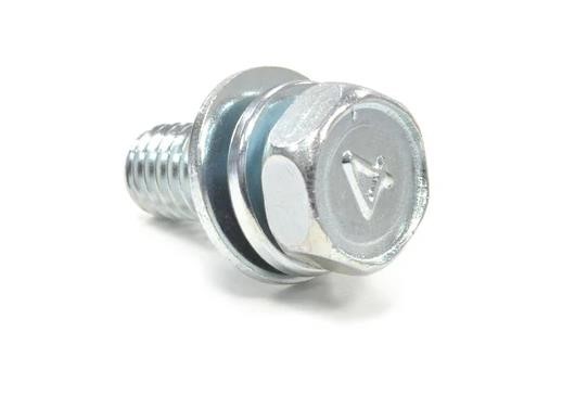Mitsubishi MF243623 Болт MF243623: Приваблива ціна - Купити в Україні на EXIST.UA! MF243623 Mitsubishi Болт