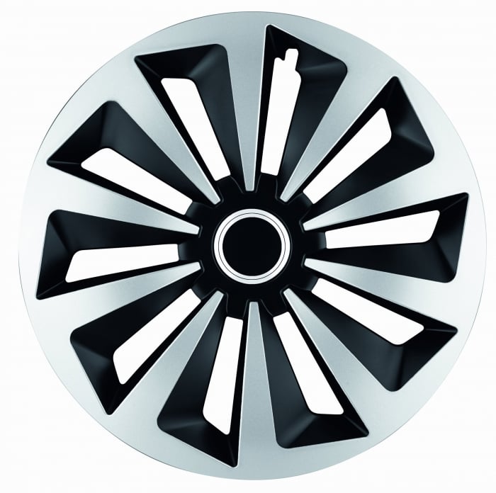 679007 Jestic Колпак на стальной колесный диск R15