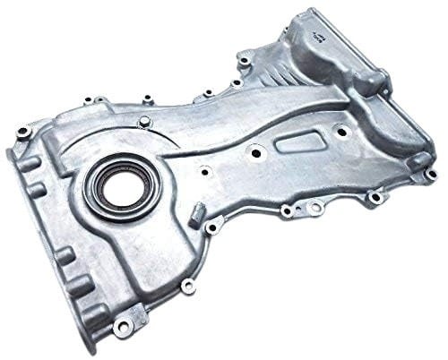 213502G004 Hyundai/Kia Крышка ремня ГРМ