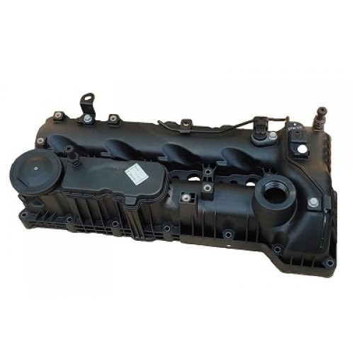 Hyundai/Kia 22410 2F701 Клапанная крышка 224102F701: Отличная цена - Купить в Украине на EXIST.UA! 224102F701 Hyundai/Kia Клапанная крышка