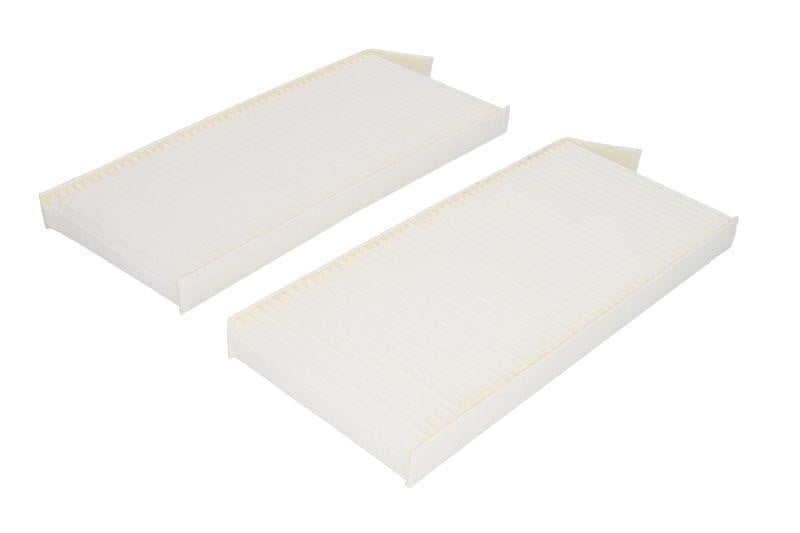 MFCK0980 Mk filter Фільтр салону вугільний