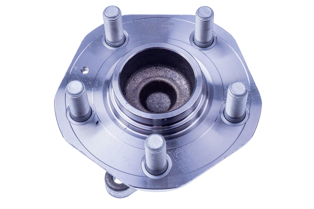 Купити Denckermann W413880 за низькою ціною в Україні!