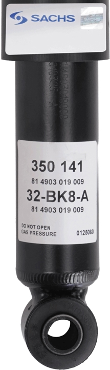 Купити SACHS 350141 – суперціна на EXIST.UA!