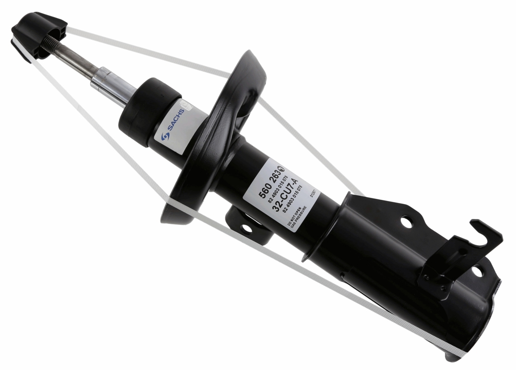560263 SACHS Амортизатор подвески