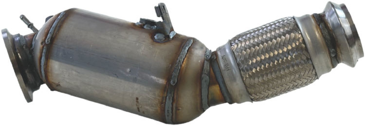 Купити Bosal 090-261 за низькою ціною в Україні!