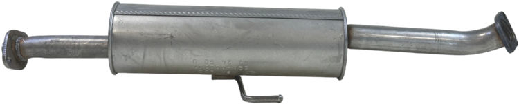 Проміжний глушник Bosal 228-307