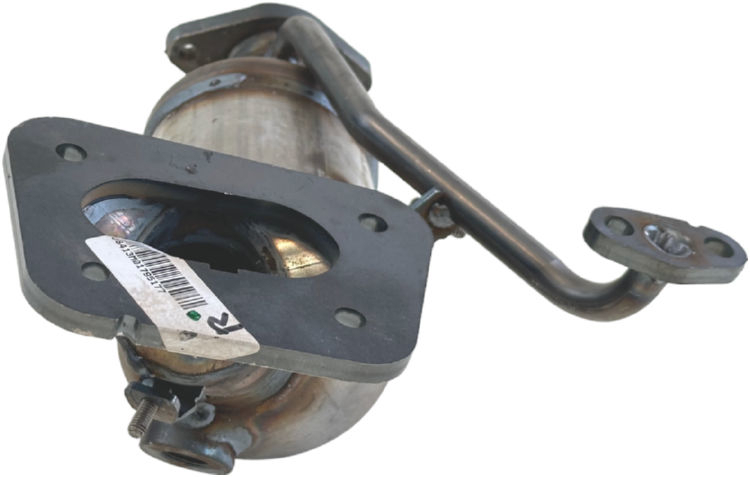 Катализатор Bosal 090-309