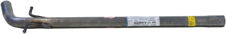Труба выхлопного газа Bosal 800-277