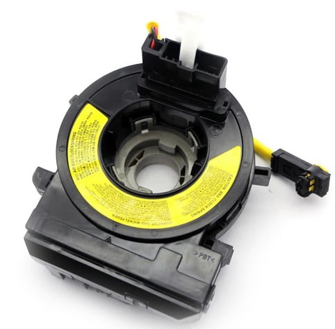 Подушка безпеки Hyundai/Kia 934902K310 - відгуки
