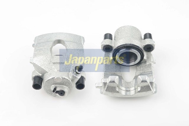 CAL007RJM Japanparts Тормозной суппорт