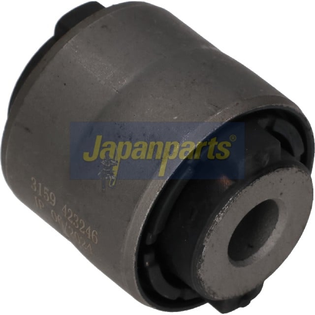 RU3159 Japanparts Сайлентблок рычага
