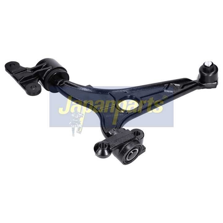 BS2079L Japanparts Рычаг независимой подвески колеса, подвеска колеса