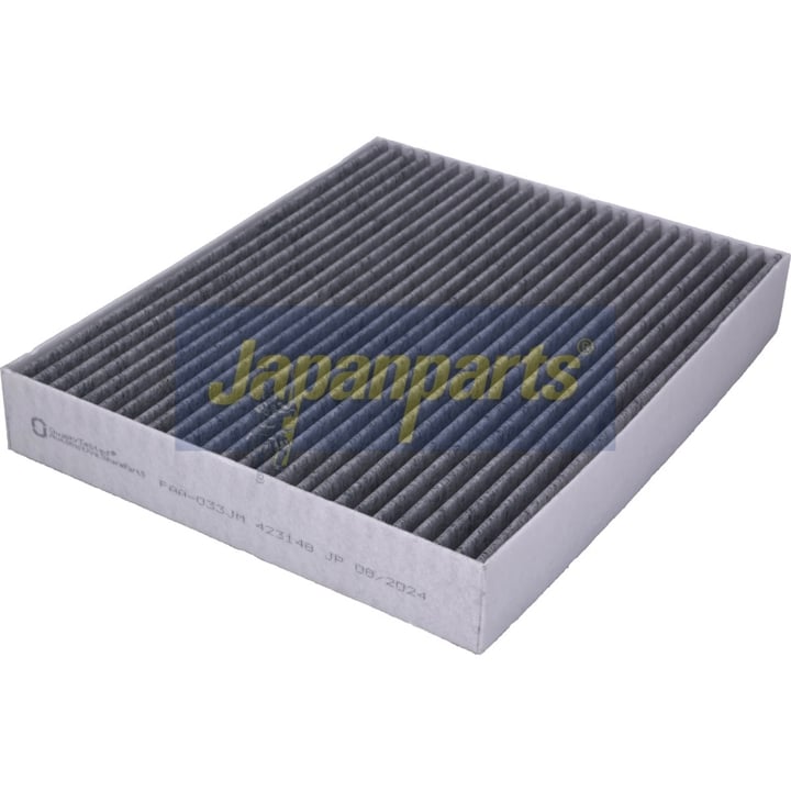 FAA033JM Japanparts Фільтр, повітря у салоні