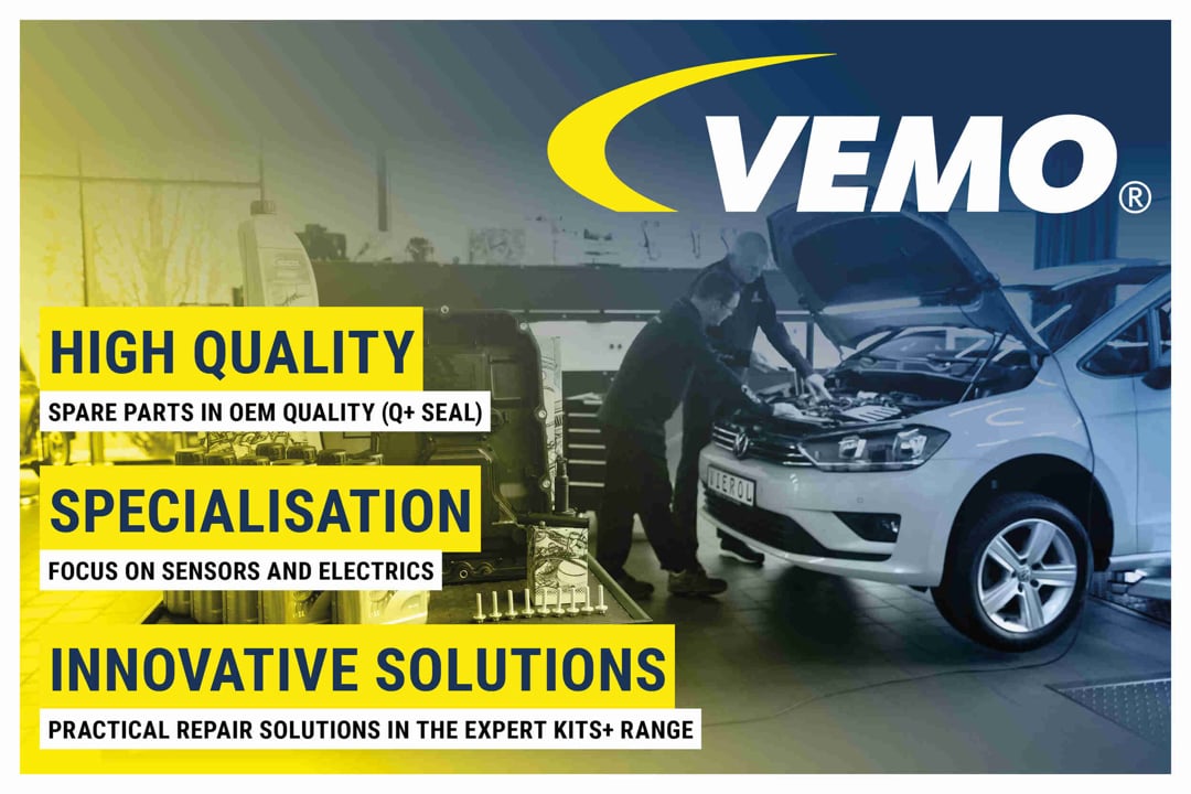 Vemo Датчик, скорость – цена 10878 UAH