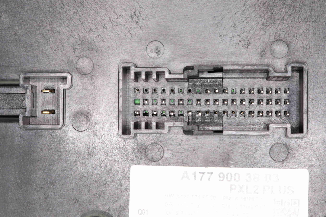 Устройство управления, освещение Vemo V30-73-0042
