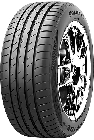 T30Y06R2026E0004 Goodride Шина Легковая Летняя Goodride Solmax 1 245/45 R19 98Y
