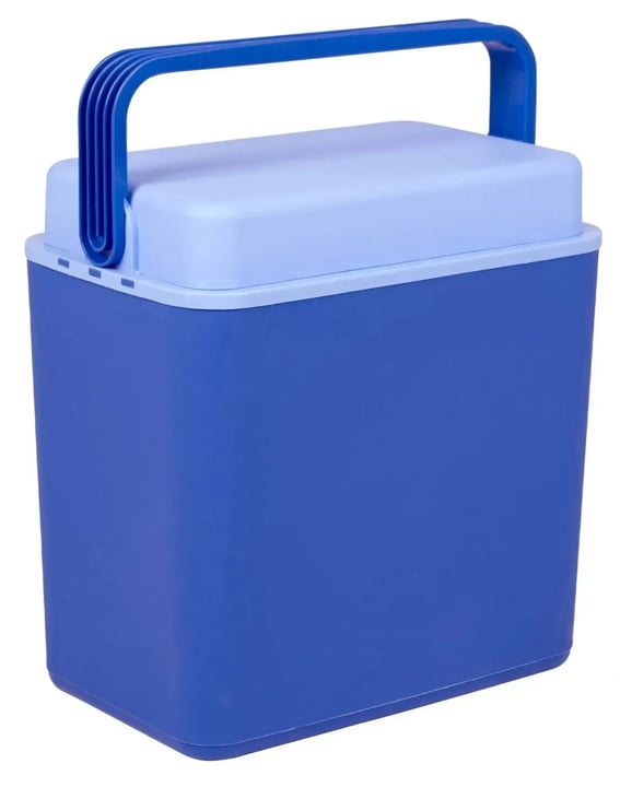 DAS301435 Bo-Camp Термобокс Bo-Camp Arctic 24 Liters Blue (6702870)