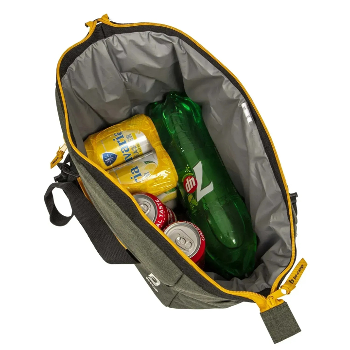 Термосумка Bo-Camp Ryndale 18 Liters Grey (6702952) Bo-Camp DAS301401