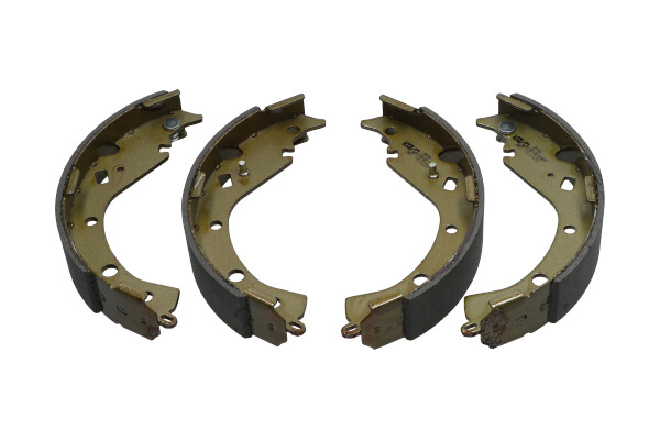 Колодки на барабанные тормоза Toyota Rav 4 (Тойота Рав 4): KBS9943 Kavo parts Колодки тормозные барабанные, комплект