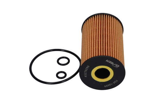 FOF10099 Kavo parts Фільтр масляний