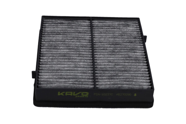 FCA10237C Kavo parts Фильтр, воздух во внутренном пространстве