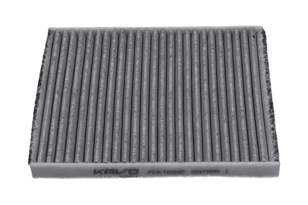 FCA10263C Kavo parts Фильтр, воздух во внутренном пространстве