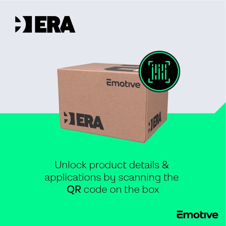 Era Клапан рециркуляции отработанных газов EGR – цена [object Object] UAH