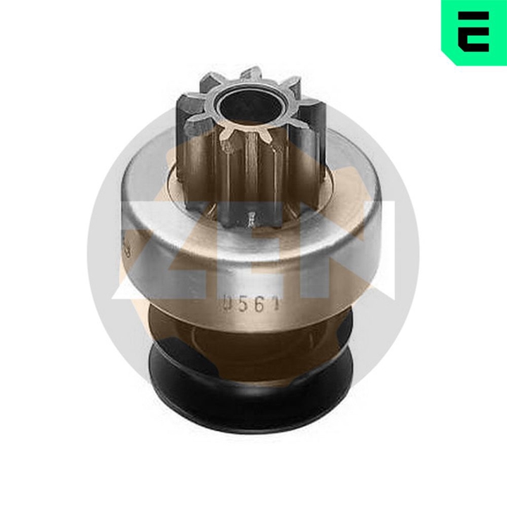 Era ZN0561 Привод с механизмом свободного хода, стартер ZN0561: Отличная цена - Купить в Украине на EXIST.UA! ZN0561 Era Привод с механизмом свободного хода, стартер