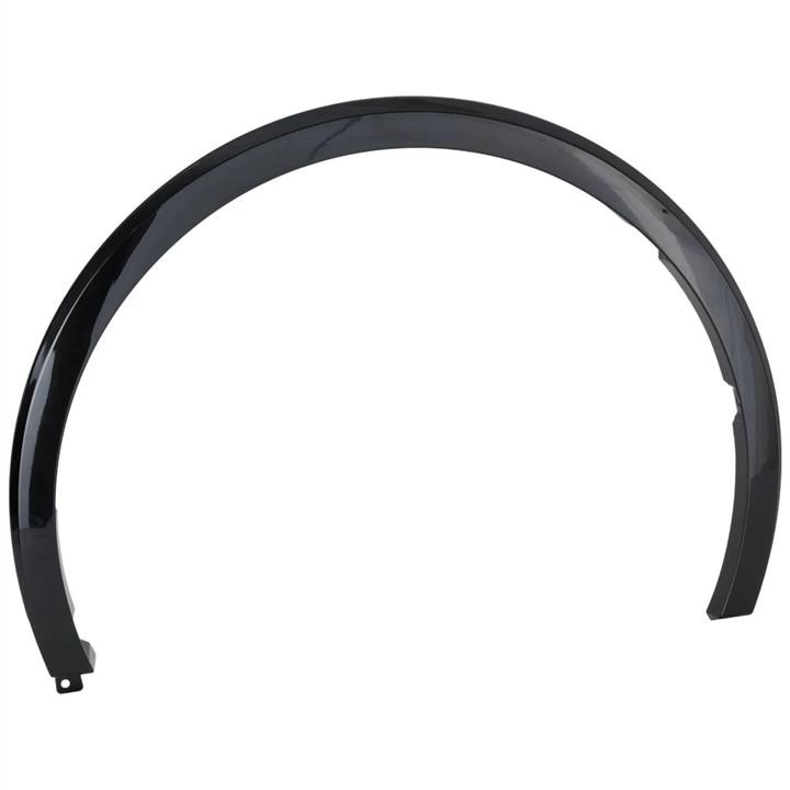 Toyota 75601-47020 Молдинг крыла переднего правого 7560147020: Отличная цена - Купить в Украине на EXIST.UA! 7560147020 Toyota Молдинг крыла переднего правого