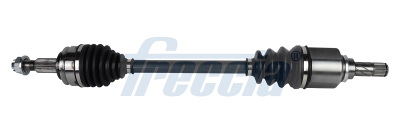 DS161040 Freccia Приводной вал