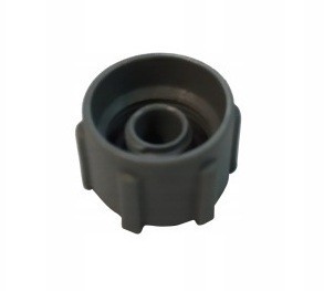 A0009973595 Mercedes Кришка клапана кондиціонера