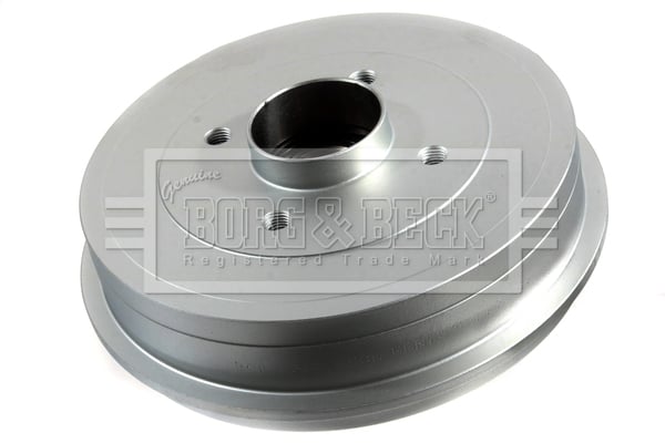 Тормозной барабан Borg & beck BBR7303