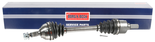BDS1764 Borg & beck Приводний вал