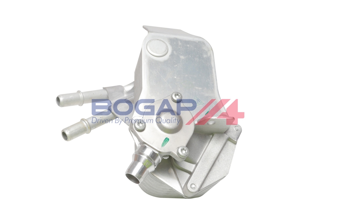 BOGAP Радиатор масляный – цена 2397 UAH