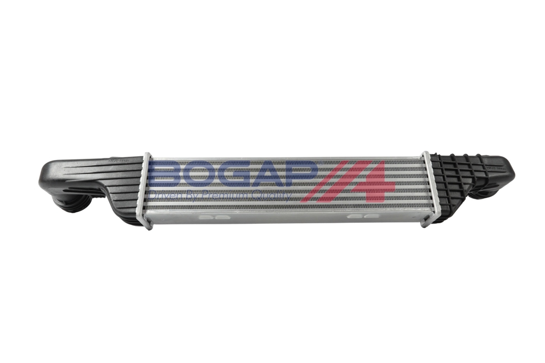 Интеркулер BOGAP C4220115