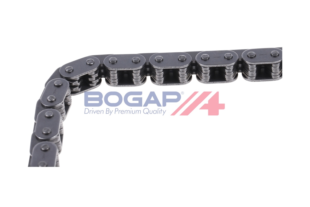 Ланцюг, привод оливного насоса BOGAP A1413106