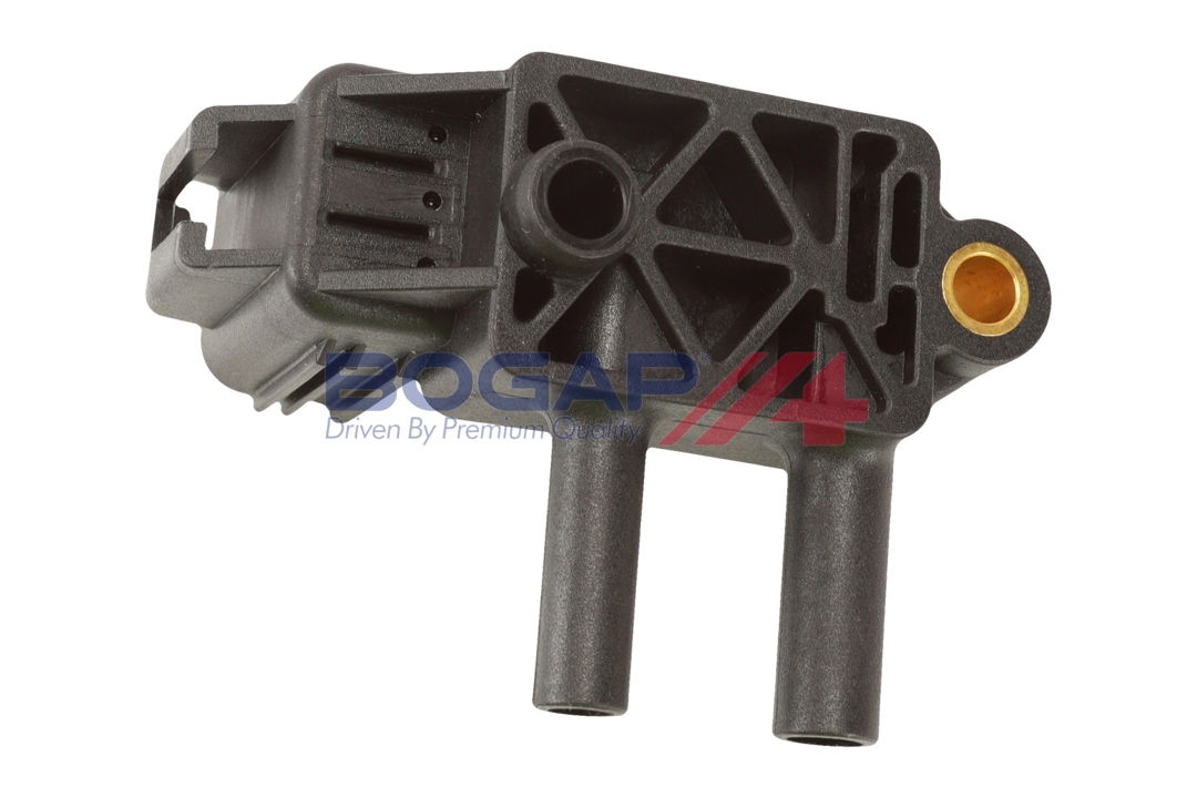 Датчик, давление выхлопных газов BOGAP F6121106