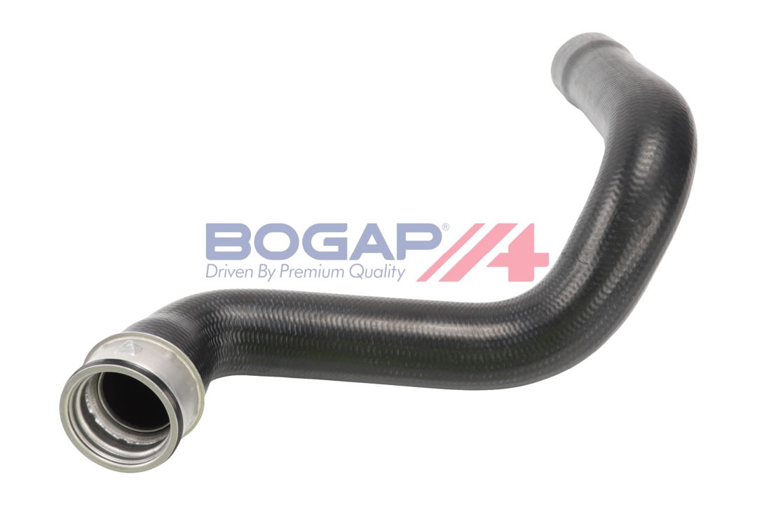 Шланг подачі наддувального повітря BOGAP L1711107