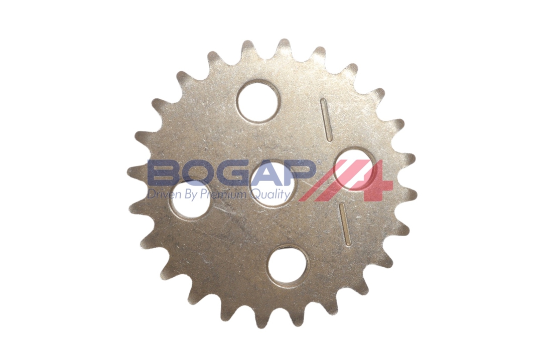 Зубчасте колесо, оливний насос BOGAP F1430102